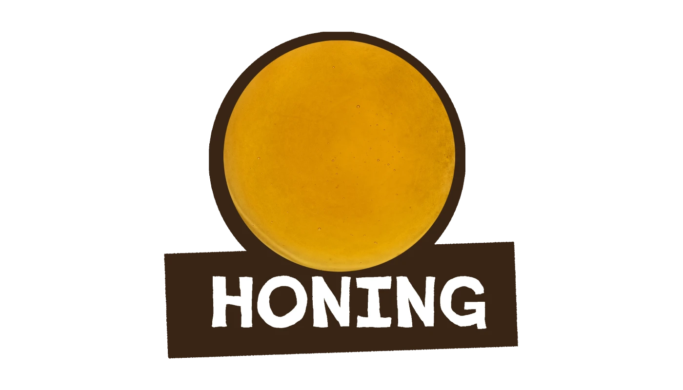 Honing - Aladdins Notenhoek