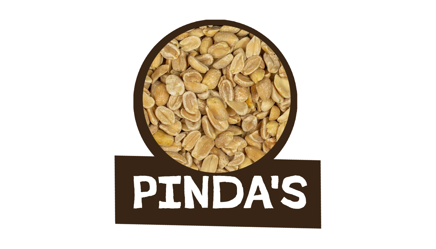 Pinda's - Aladdins Notenhoek