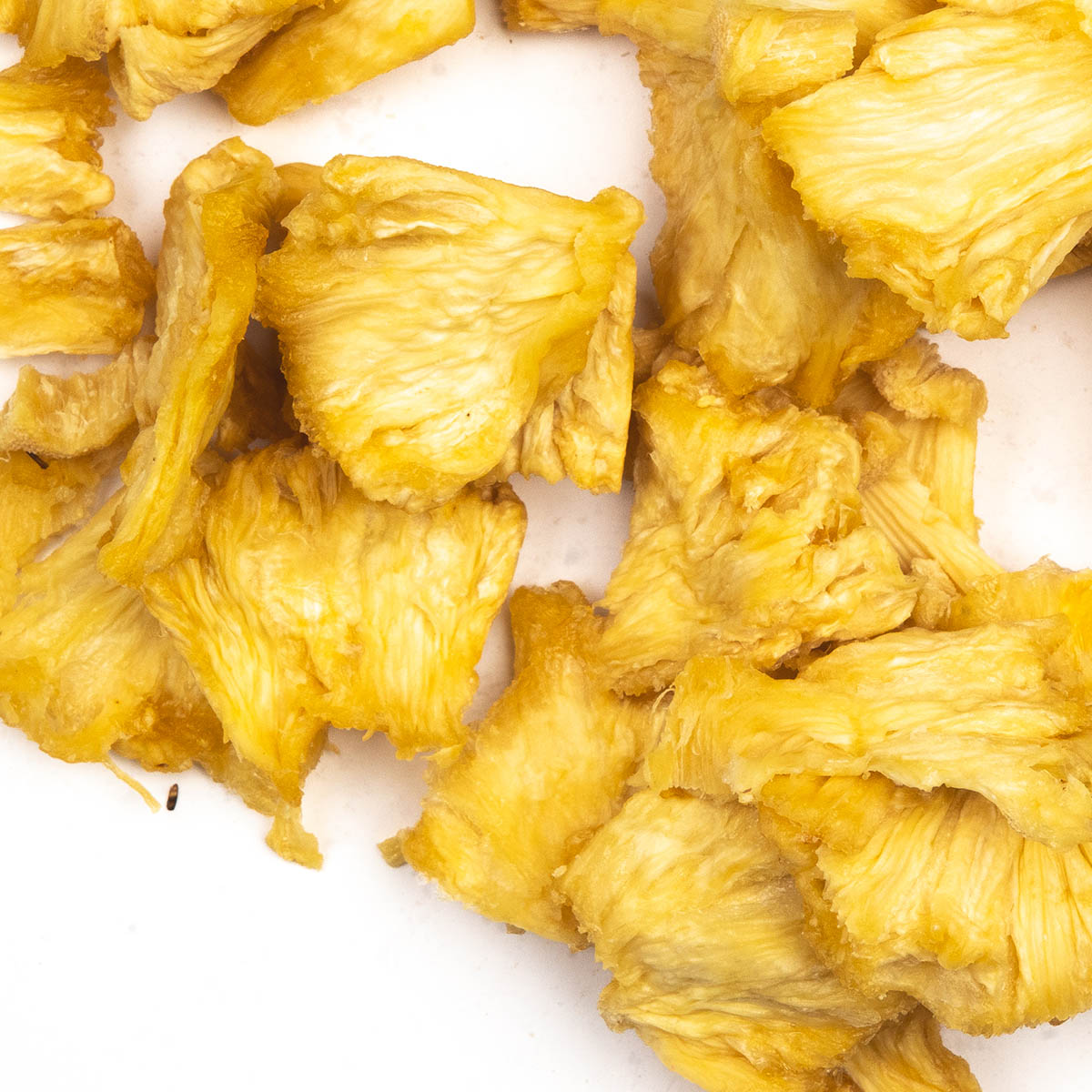 Ananas zonder toegevoegde suiker