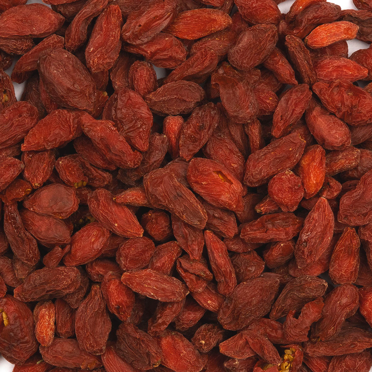 Goji bessen