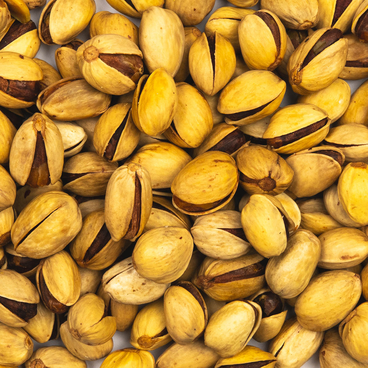 Pistachenoten in dop (drooggebrand / gezouten)