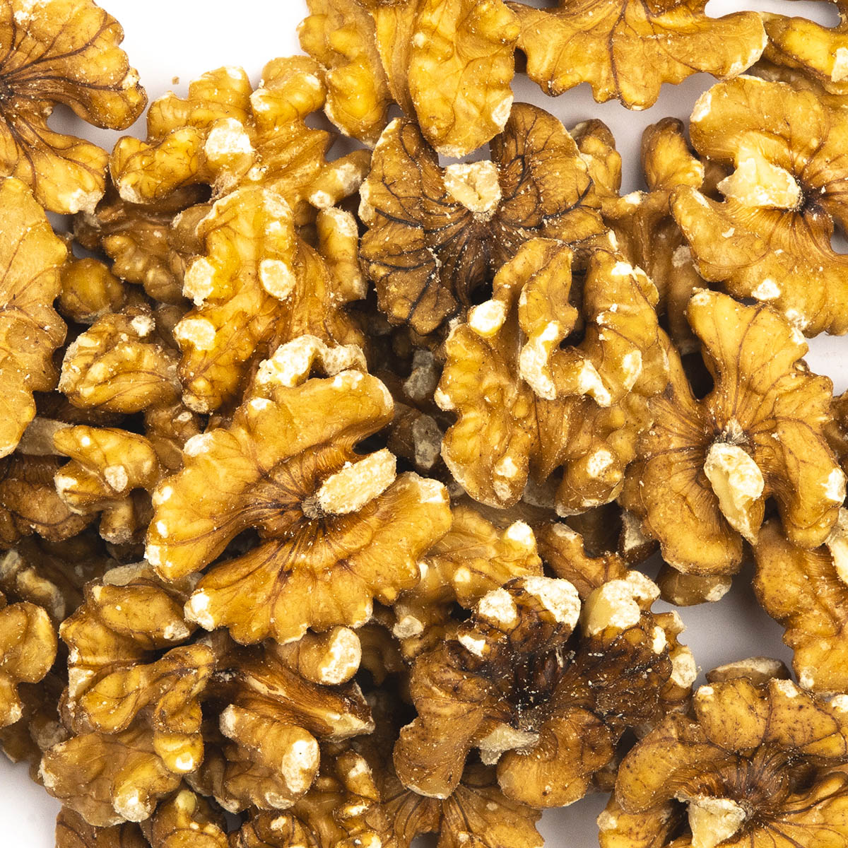 Walnoten (naturel / heel)